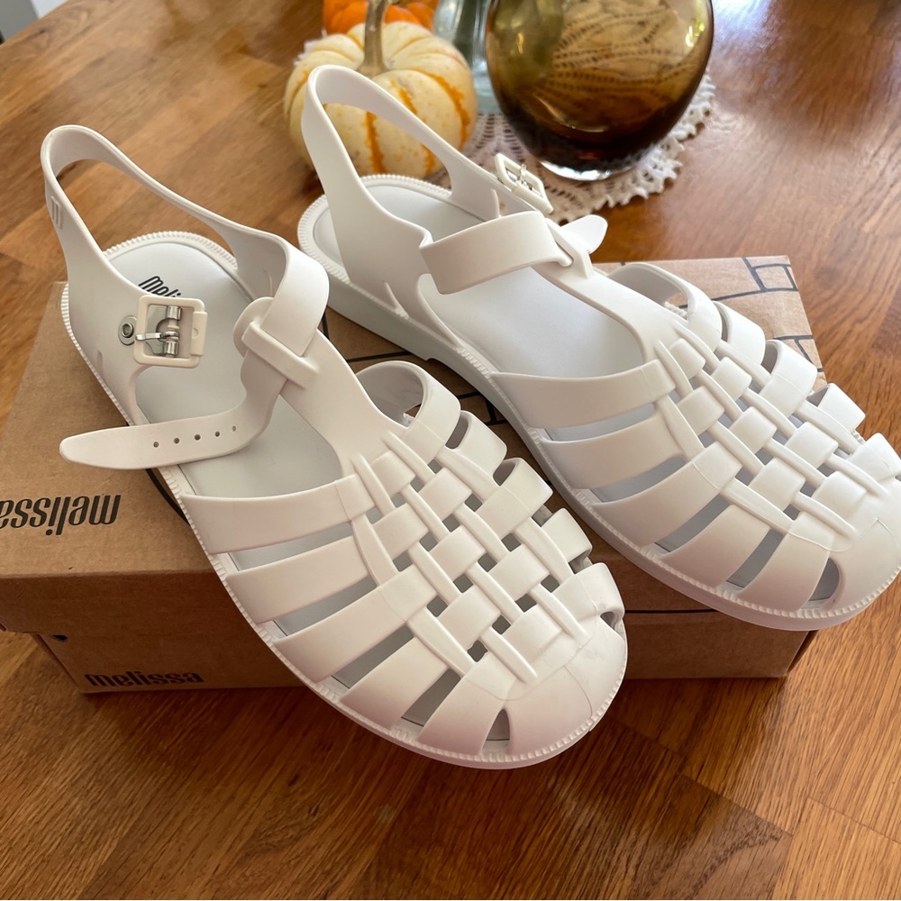 Melissa Possession Jellies